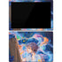 Rainbow Anime Artist Painter by Ivy Dolamore Surface Pro 7 Skin