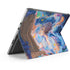 Rainbow Anime Artist Painter by Ivy Dolamore Surface Pro 9 Skin