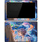 Rainbow Anime Artist Painter by Ivy Dolamore Surface Pro Tablet Skin