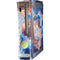Rainbow Anime Artist Painter by Ivy Dolamore Xbox 360 (Includes HDD) Skin