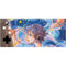 Rainbow Anime Artist Painter by Ivy Dolamore Xbox Adaptive Controller Skin