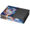 Rainbow Anime Artist Painter by Ivy Dolamore Xbox One Console Skin