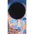 Rainbow Anime Artist Painter by Ivy Dolamore Xbox Series S Console Skin