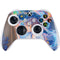 Rainbow Anime Artist Painter by Ivy Dolamore Xbox Series S Controller Skin