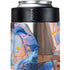Rainbow Anime Artist Painter by Ivy Dolamore Yeti Colster Can Insulator Skin