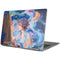 Rainbow Anime Artist Painter by Ivy Dolamore Yoga 710 14in Skin