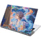 Rainbow Anime Artist Painter by Ivy Dolamore Yoga 910 2-in-1 14in Touch-Screen Skin