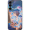 Rainbow Anime Artist Painter by Ivy Dolamore Galaxy S23 FE Skin