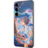 Rainbow Anime Artist Painter by Ivy Dolamore Galaxy S23 FE Skin