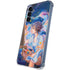 Rainbow Anime Artist Painter by Ivy Dolamore Galaxy S24 Clear Case