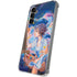 Rainbow Anime Artist Painter by Ivy Dolamore Galaxy S24 Plus Clear Case