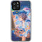 Rainbow Anime Artist Painter by Ivy Dolamore iPhone 11 Pro Clear Case