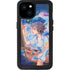 Rainbow Anime Artist Painter by Ivy Dolamore iPhone 15 Plus Waterproof Case