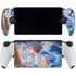 Rainbow Anime Artist Painter by Ivy Dolamore PlayStation Portal Remote Player Skin