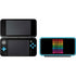 Rainbow Bitcoin Nintendo 2DS XL (2017) Skin