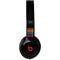 Rainbow Bitcoin Beats Solo 2 Wireless Skin