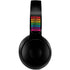 Rainbow Bitcoin Beats Solo Pro Skin
