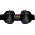 Rainbow Bitcoin Beats Solo Pro Skin