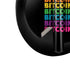 Rainbow Bitcoin Bose Noise Cancelling Headphones 700 Skin