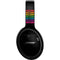 Rainbow Bitcoin Bose QuietComfort 35 Headphones Skin