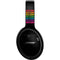 Rainbow Bitcoin Bose QuietComfort 35 II Headphones Skin