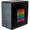 Rainbow Bitcoin Cooler Master MasterBox Q300L Mini Tower Skin
