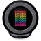 Rainbow Bitcoin Fast Charge Wireless Charging Stand Skin