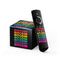 Rainbow Bitcoin Fire TV Cube Skin
