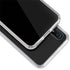 Rainbow Bitcoin Galaxy A10e Clear Case