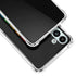 Rainbow Bitcoin Galaxy A13 5G Clear Case