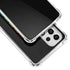 Rainbow Bitcoin Galaxy A53 5G Clear Case