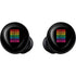 Rainbow Bitcoin Galaxy Buds Skin