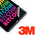 Rainbow Bitcoin Galaxy Note 9 Skin