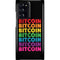 Rainbow Bitcoin Galaxy Note20 Ultra 5G Lite Case