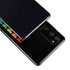 Rainbow Bitcoin Galaxy S20 Fan Edition Skin