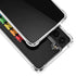 Rainbow Bitcoin Galaxy S21 Plus 5G Clear Case