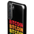 Rainbow Bitcoin Galaxy S21 Plus 5G Pro Case