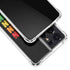 Rainbow Bitcoin Galaxy S21 Ultra 5G Clear Case