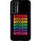 Rainbow Bitcoin Galaxy S22 Plus Pro Case