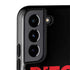 Rainbow Bitcoin Galaxy S22 Pro Case