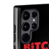 Rainbow Bitcoin Galaxy S22 Ultra Pro Case