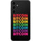 Rainbow Bitcoin Galaxy S23 FE Skin