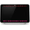 Rainbow Bitcoin Google Home Hub Skin