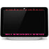 Rainbow Bitcoin Google Home Hub Skin