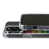 Rainbow Bitcoin iPhone 15 Pro MagSafe Case