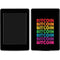Rainbow Bitcoin Amazon Kindle Skin