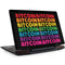 Rainbow Bitcoin Legion Y720 Skin