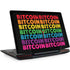 Rainbow Bitcoin Legion Y720 Skin