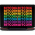 Rainbow Bitcoin Legion Y720 Skin
