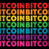 Rainbow Bitcoin Legion Y720 Skin